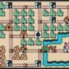 mario world map