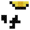 99 Problems Harry Potter Cross Stitch Pattern - Image 2