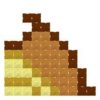 Applejack Cross Stitch Pattern - Image 2