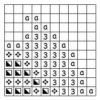 Applejack Cross Stitch Pattern - Image 3