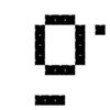 Binary NERD Cross Stitch Pattern - Image 2