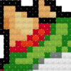 Bowser Cross Stitch Pattern - Image 3