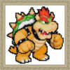 Bowser Cross Stitch Pattern - Image 4