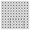 Classic NES Controller Cross Stitch Pattern - Image 3