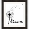 Dandelion Dream Cross Stitch Pattern - Image 4
