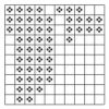 DELETE Cross Stitch Pattern - Image 3
