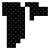 DELETE Cross Stitch Pattern - Image 2