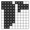 DELETE Cross Stitch Pattern - Image 4