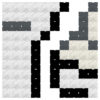 Crazy Random Happenstance Cross Stitch Pattern - Image 2