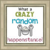 Crazy Random Happenstance Cross Stitch Pattern - Image 4