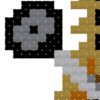 Exterminate! Cross Stitch Pattern - Image 2