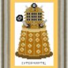 Exterminate! Cross Stitch Pattern - Image 4
