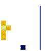 Gray Skies Cross Stitch Pattern - Image 3