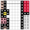 Home Sweet Home Castle Cross Stitch Pattern - Image 2