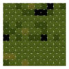 Hyrule Dark World Map Cross Stitch Pattern - Image 2