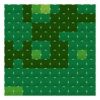 Hyrule Light World Map Cross Stitch Pattern - Image 2