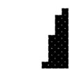 I Heart U ABC Cross Stitch Pattern - Image 2