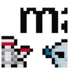 Know Your Masks Cross Stitch Pattern - Image 2