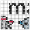 Know Your Masks Cross Stitch Pattern - Image 3
