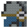 Lich King Cross Stitch Pattern - Image 2