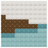 Lick the Bowl Cross Stitch Pattern - Image 3