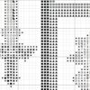 Link Baby Birth Record Cross Stitch Pattern - Image 3