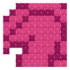 MLP: All Six Ponies Cross Stitch Pattern Bundle - Image 4