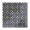 Moon Over the Mountains Cross Stitch Pattern - Image 2