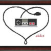 NES Addict Cross Stitch Pattern - Image 5