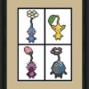 Pikmin Cross Stitch Patterns - Image 5