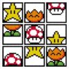 power up cross stitch