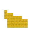 Royal Crest Cross Stitch Pattern - Image 3