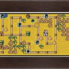 Super Mario Bros. 3 World 2 Map Cross Stitch Pattern - Image 3