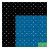 Super Mario Bros. 3 World 7 Map Cross Stitch Pattern - Image 2