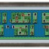 Super Mario Bros. 3 World 7 Map Cross Stitch Pattern - Image 4