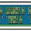 Super Mario Bros. 3 World 7 Map Cross Stitch Pattern - Image 5