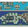 Super Mario Bros. 3 World Maps 1-8 Cross Stitch Patterns Bundle - Image 2