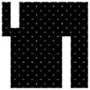 The Stag and Dementor Cross Stitch Pattern - Image 2