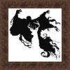 The Stag and Dementor Cross Stitch Pattern - Image 4