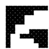 Vintage Inspired Laundry Sign Cross Stitch Pattern - Image 3