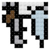 World of Warcraft Baby Birth Record Cross Stitch Pattern - Image 2