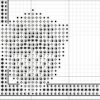 Zelda Alphabet Sampler Cross Stitch Pattern - Image 3