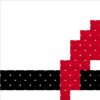Zelda's Lullaby Cross Stitch Pattern - Image 3
