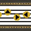 Zelda's Lullaby Cross Stitch Pattern - Image 5